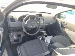 RENAULT MEGANE II BERLINA 3P foto 5