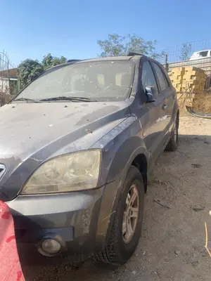 KIA SORENTO (BL) foto 2