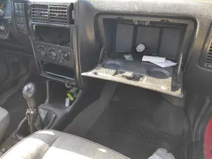 SEAT IBIZA (6K1) foto 4