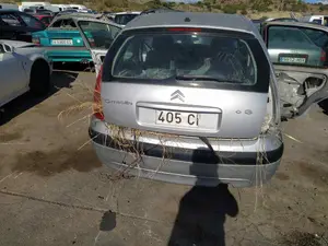 CITROEN C3 foto 3