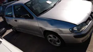 SEAT IBIZA (6K1) foto 8