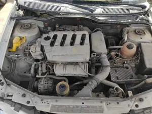 RENAULT MEGANE I FASE 2 GRANDTOUR (KA...) foto 4