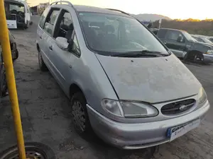 FORD GALAXY (VX) foto 2