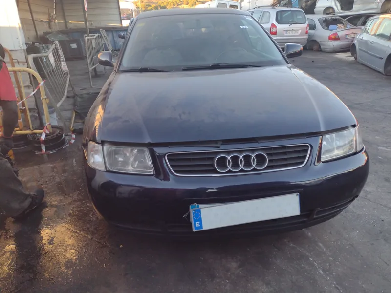 AUDI A3 (8L)