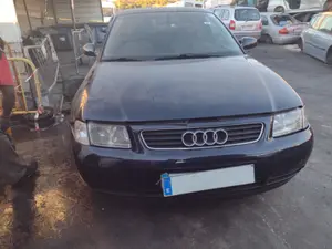 AUDI A3 (8L) foto 1