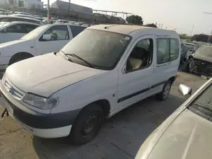 CITROEN BERLINGO foto 3