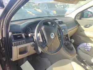 FIAT CROMA (194) foto 6