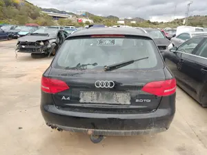 AUDI A4 AVANT (8K5) foto 3