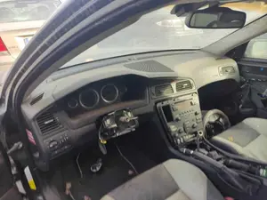 VOLVO S60 BERLINA foto 4
