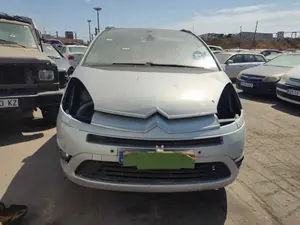 CITROEN C4 PICASSO foto 1