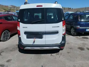 DACIA DOKKER foto 6