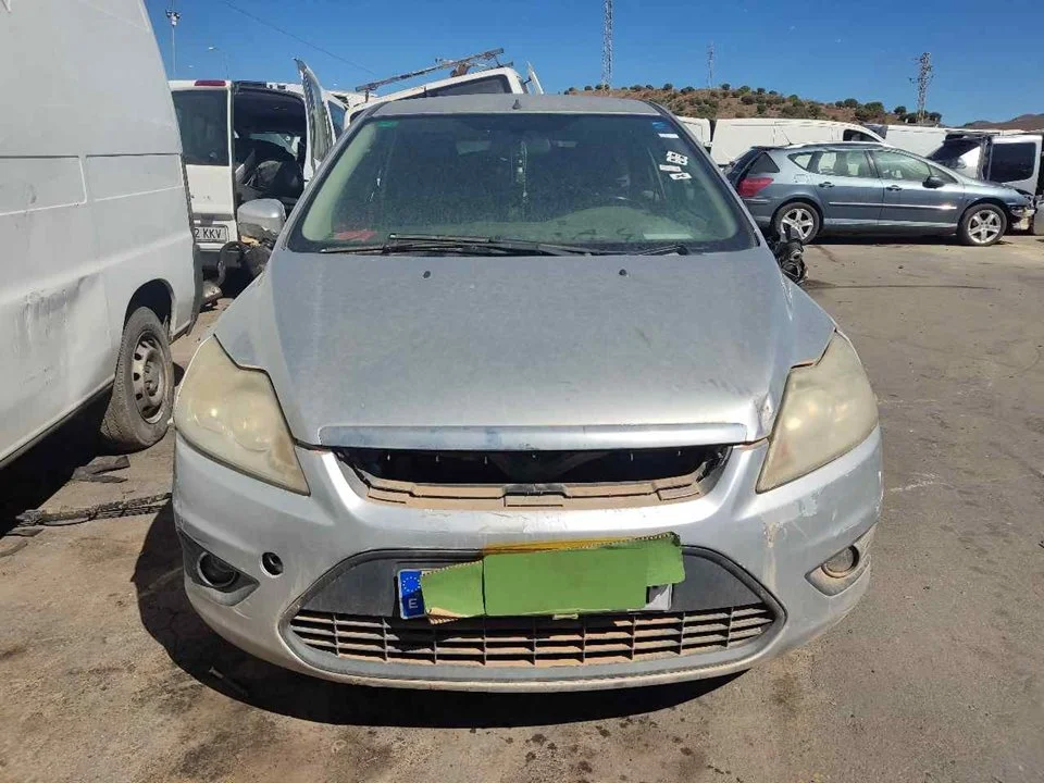 FORD null