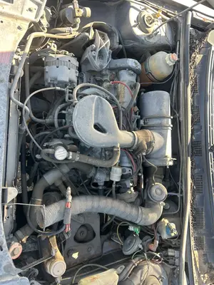 PEUGEOT 309 foto 4