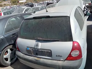 RENAULT CLIO II FASE II (B/CB0) foto 6