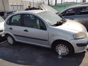 CITROEN C3 foto 10
