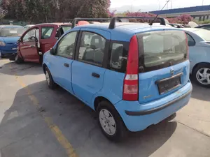 FIAT II PANDA (169) foto 5