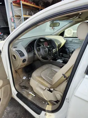 AUDI Q7 (4L) foto 5