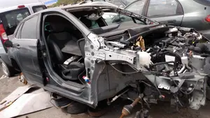 CITROEN C4 BERLINA foto 12