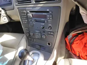 VOLVO S60 BERLINA foto 5