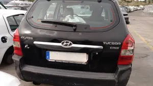HYUNDAI TUCSON (JM) foto 20