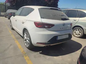 SEAT LEON (5F1) foto 4