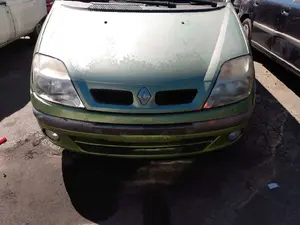 RENAULT SCENIC I (JA...) foto 5