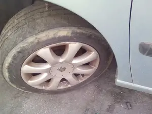 PEUGEOT 807 foto 7