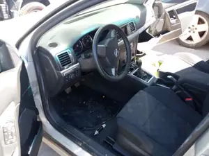 OPEL VECTRA C BERLINA foto 4