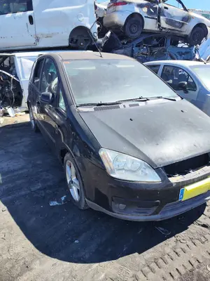 FORD FOCUS C-MAX (CAP)(2003) foto 10