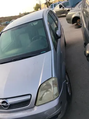 OPEL MERIVA foto 3