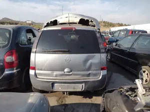 OPEL MERIVA foto 6