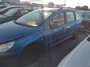 PEUGEOT 307 BREAK / SW (S1)(04.2002) foto 4