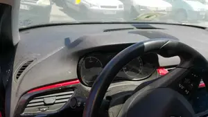 OPEL CORSA E foto 13