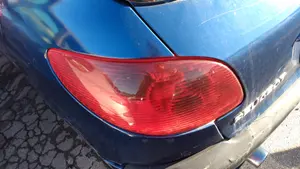 PEUGEOT 206 foto 15