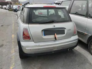 MINI MINI (R50,R53) foto 2
