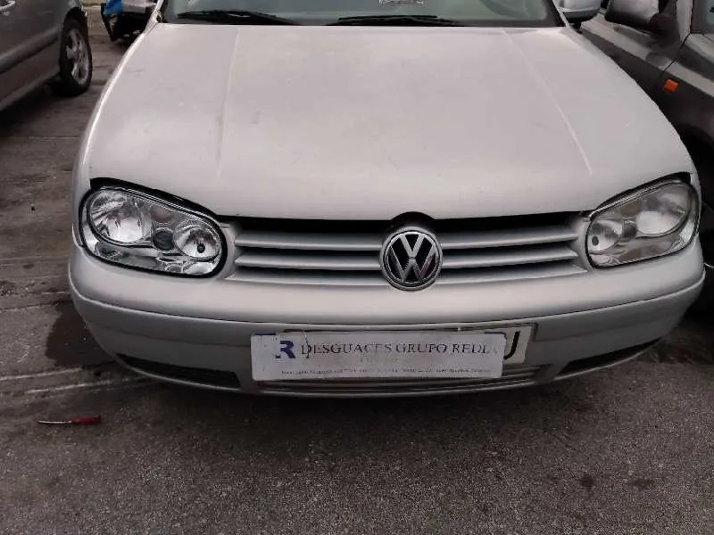 VOLKSWAGEN GOLF IV BERLINA (1J1)(10.1997)