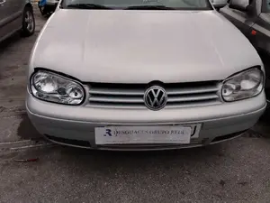 VOLKSWAGEN GOLF IV BERLINA (1J1)(10.1997) foto 1