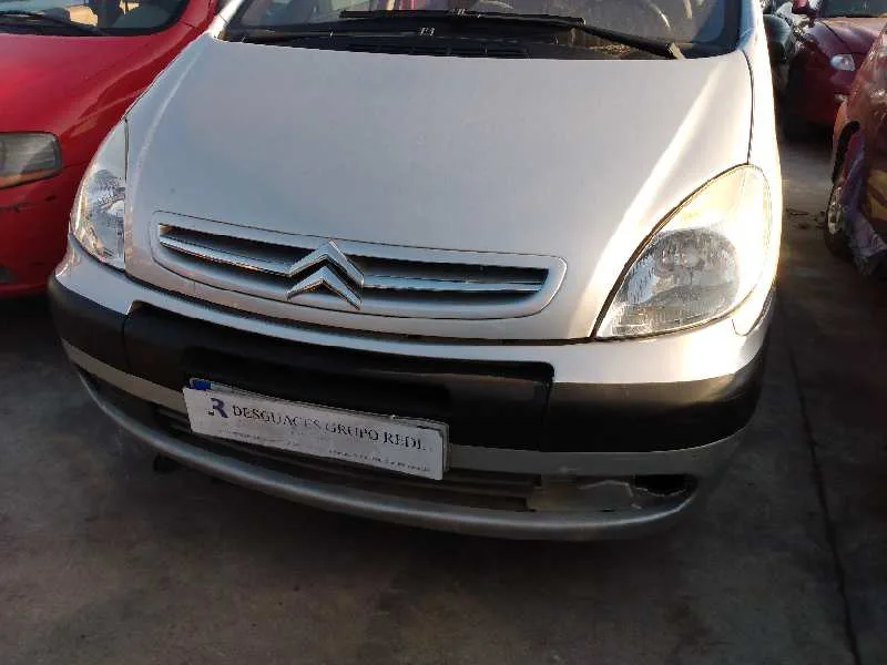 CITROEN XSARA PICASSO
