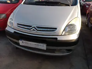CITROEN XSARA PICASSO foto 1