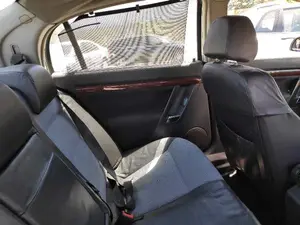 OPEL VECTRA C BERLINA foto 7