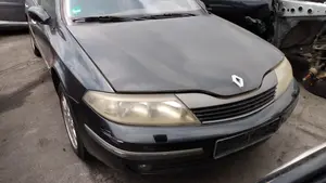 RENAULT LAGUNA II (BG0) foto 1