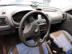 MG ROVER ROVER 25 (RF) foto 4