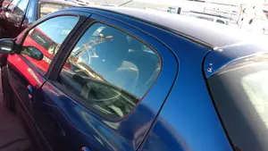 PEUGEOT 206 foto 17