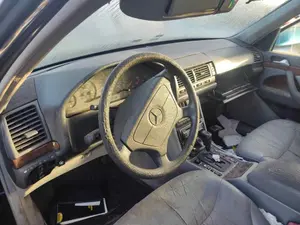 MERCEDES-BENZ CLASE S (BM 140) BERLINA foto 3