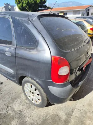 CITROEN XSARA PICASSO foto 3