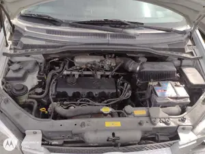 HYUNDAI GETZ (TB) foto 6