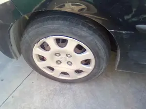 PEUGEOT 207 foto 15