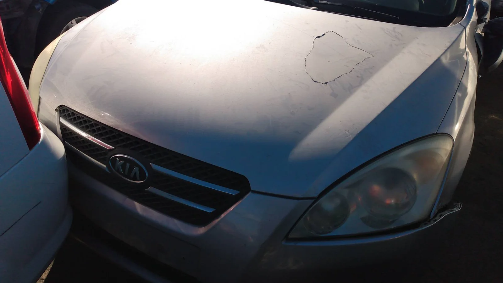 KIA CEED (ED)