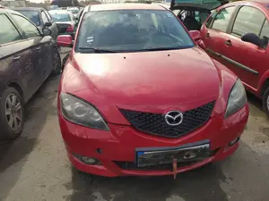 MAZDA 3 BERLINA (BK) foto 1