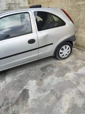 OPEL CORSA C foto 4